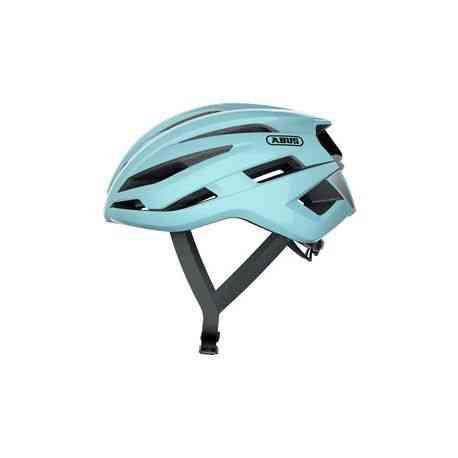 Abus StormChaser pastelfarvet cykelhjelm