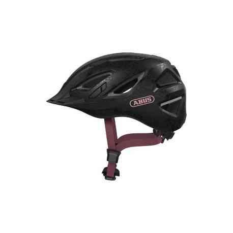 Abus Urban-I 3.0 blomsterkunst – Cykelhjelm