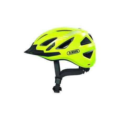 Abus Urban-I 3.0 MIPS Gul Cykelhjelm
