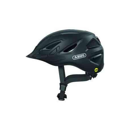 Abus Urban-I 3.0 MIPS Cykelhjelm Sort Velvet