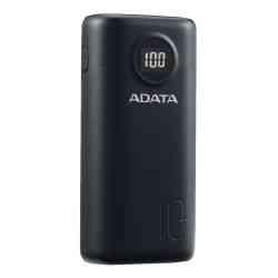 Adata AP10000QCD Powerbank Sort