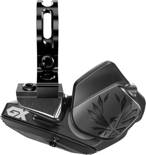 SRAM Eagle GX AXS 1x12 Forskifter