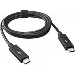 Angelbird USB 3.2 C-C kabel - 100 cm - Ledning
