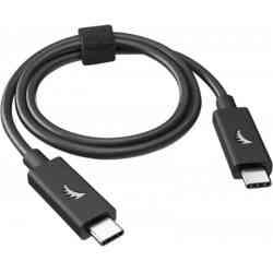 Angelbird USB 3.2 C-C kabel 50 cm - Ledning