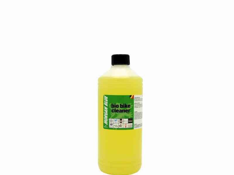 Morgan Blue - Bio cykelrenser - 1 liter