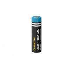 Armytek 18650 Li-Ion 3200mAh Genopladeligt Batteri