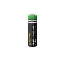 Armytek 18650 Li-ion 3500mAh Genopladeligt Batteri