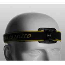 Armytek Pandebånd til Wizard C1 / Elf C1 - 12 mdr. garanti