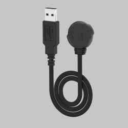Armytek Magnetisk Oplader AMC-03 til Lommelygter