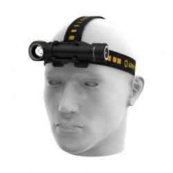 Armytek Wizard C2 Pro Max Lr - Pandelampe 4150 Lm