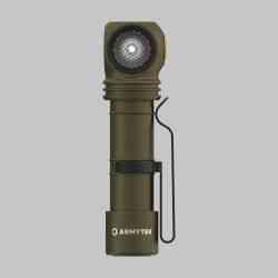 Armytek Wizard C2 Pro Pandelampe 2500 Lumen