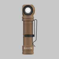 Armytek Wizard C2 Pro Pandelampe 2500 Lm