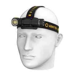 Armytek Wizard C2 v4 Lommelygte med Magnet USB