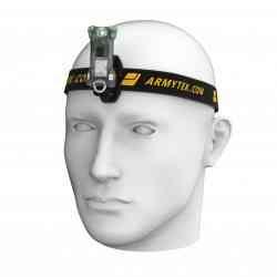 Armytek Zippy ES Grøn Lommelygte med Magnet