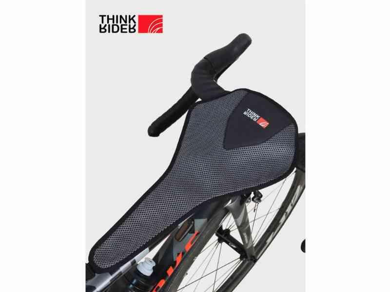 Thinkrider – Sveddækken til cykelbeskyttelse