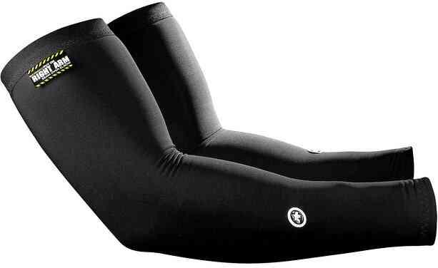 Assos Armvarmere - evo7 Overtræksærmer