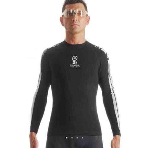 Assos Skin Foil Tidlig Vinter 3.4 Cykeltrøje