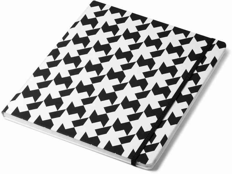 Assos NOTESBLAD Notaterblok