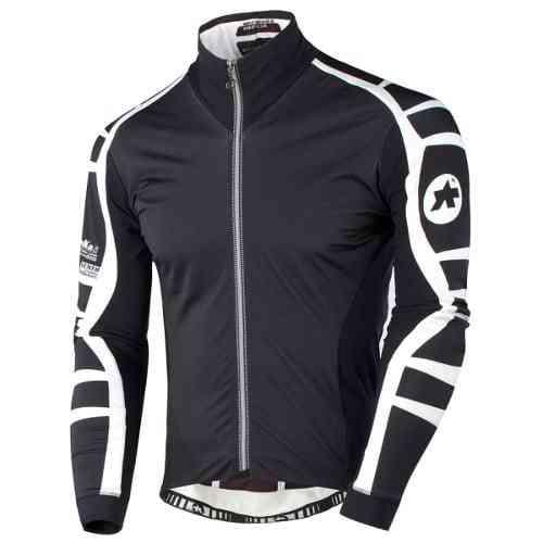 Assos iJ Bonka 6 Cento Cykeljakke til mænd