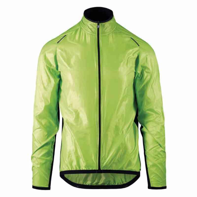 Assos Mille GT vindjakke til cykling