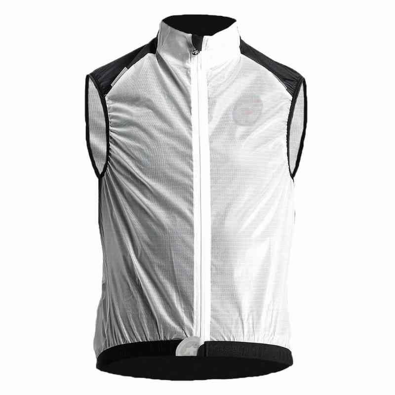 Assos climaSchutz Vandafvisende Vest