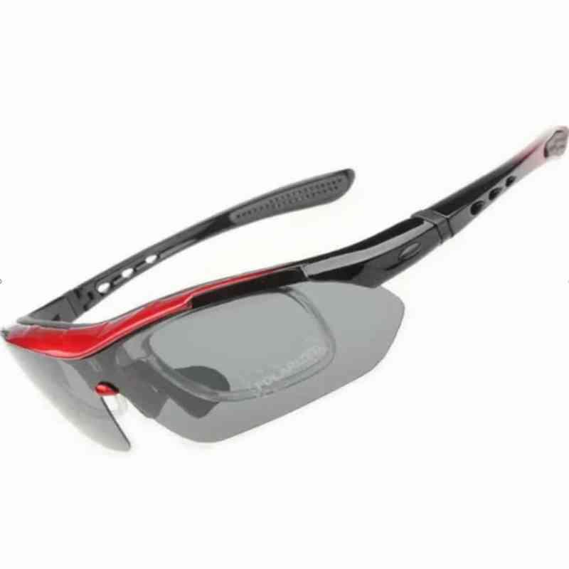Astra Predator BC Titan Cykelbriller til Beton