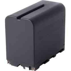 Atomos 7800mAh NP-960 N.L Serie Batteri