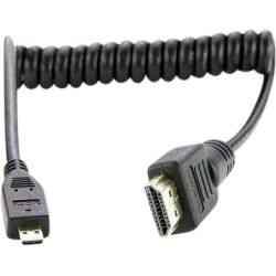 Atomos Snoet - Mikro til Full HDMI 30cm Kabel