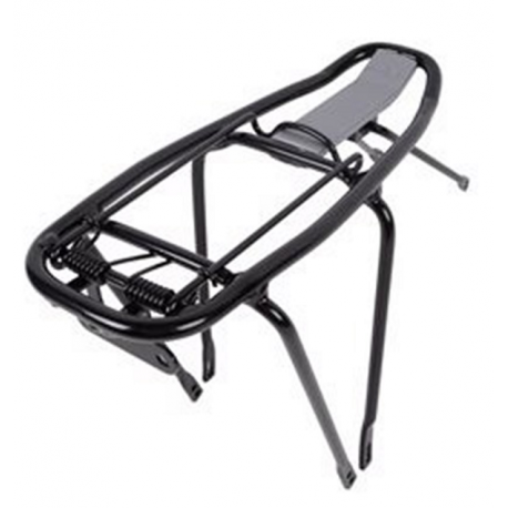 Atrant Active Alu AVS bagagebærer m. klap, 20"-24"