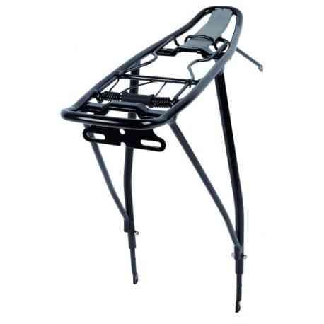 Atrán Velo Bagagebærer Active AM 24"-29" Sort