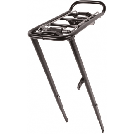 Atrán Velo Tour forbagagebærer m. klap 24"-28"