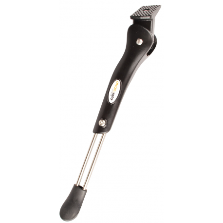 Atran Velo Stylo justerbart støtteben 24"-28"