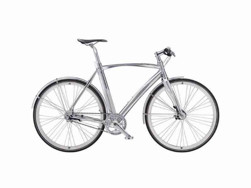 Avenue Broadway Metal - 58 cm lampe