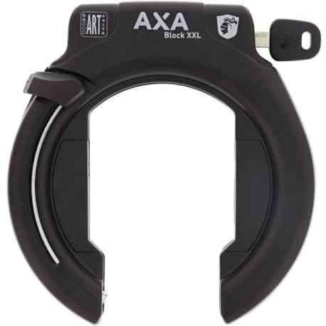 AXA Block XXL cykellås