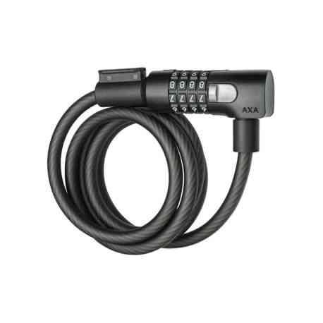 AXA Resolute C10 – 150 cm kabel lås