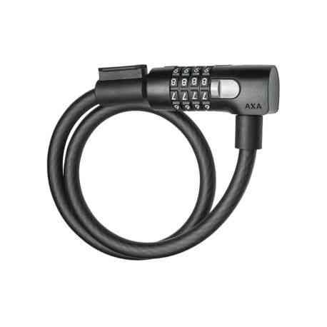 AXA Resolute C12x65 Kabelsikkerhedslås