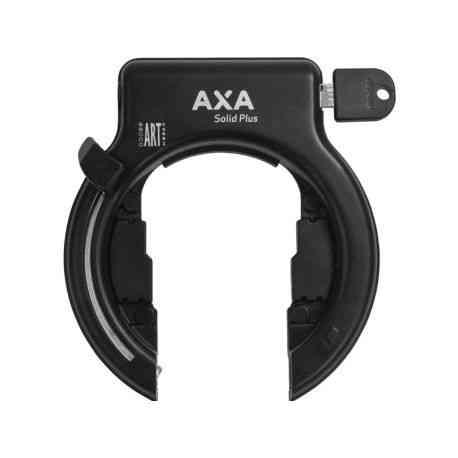 AXA Solid Plus 58mm Ringlås
