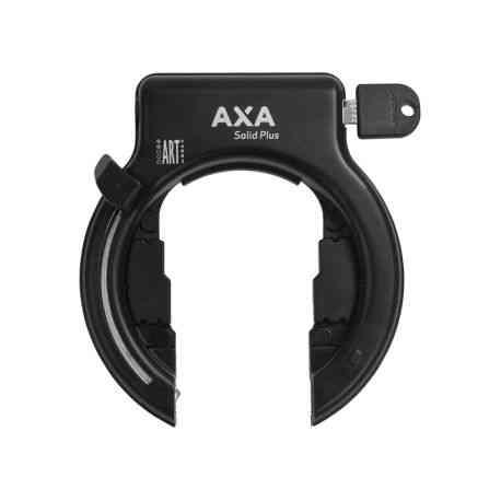 AXA Solid Plus cykellås