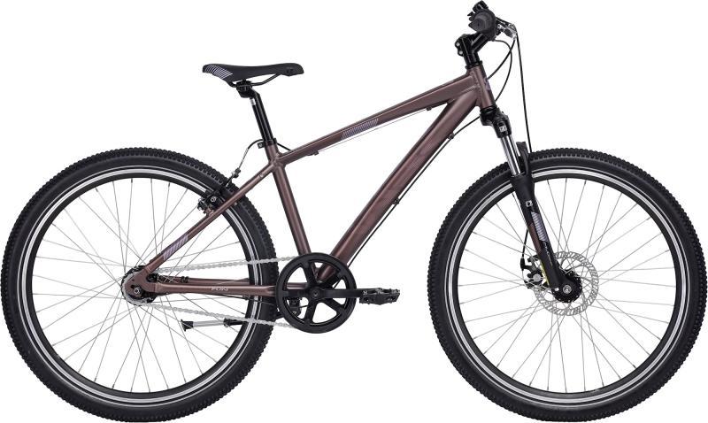 Mud Xp Pige 24" 7g 2023 Lilla fra MBK
