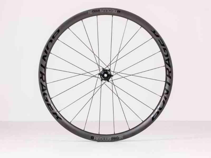Bontrager Aeolus Pro 3V TLR Disc Baghjul 700c