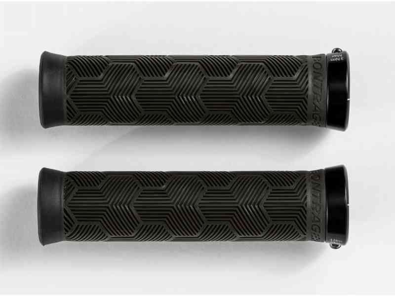 Bontrager XR Trail Elite - MTB Håndtag 130mm - Oliven