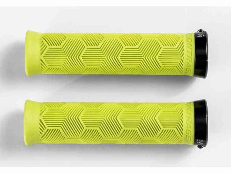 Bontrager XR Trail Elite – MTB Håndtag 130mm – Lime