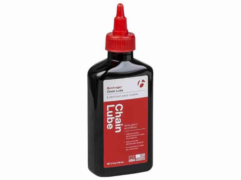 Bontrager - Kædeolie 118 ml flaske