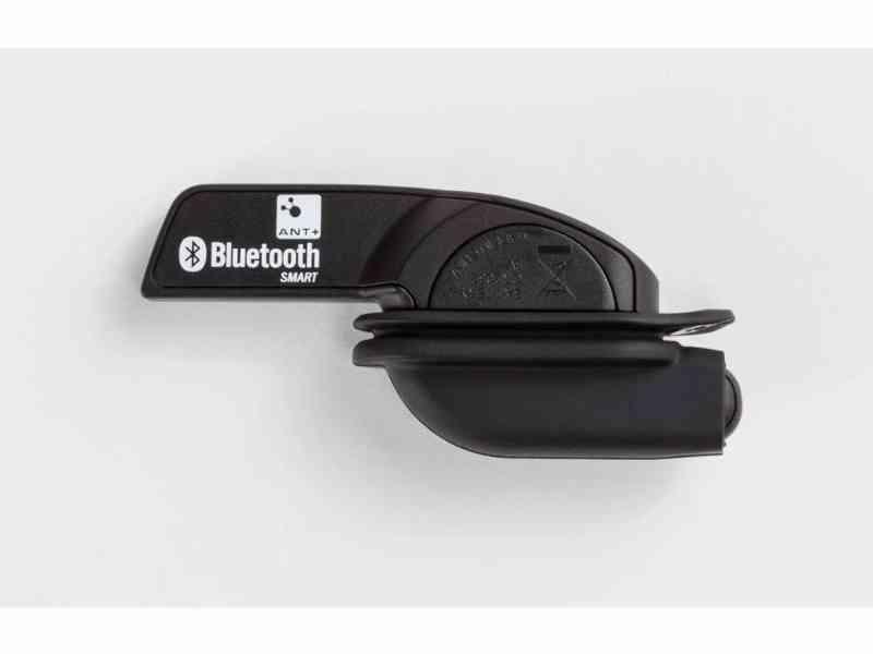Bontrager Duo Trap S - Digital hastigheds- og kadencesensor