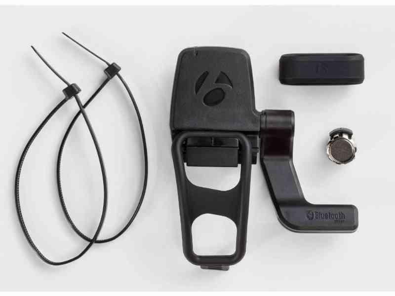 Bontrager – Digital kombinationssensor til cykler