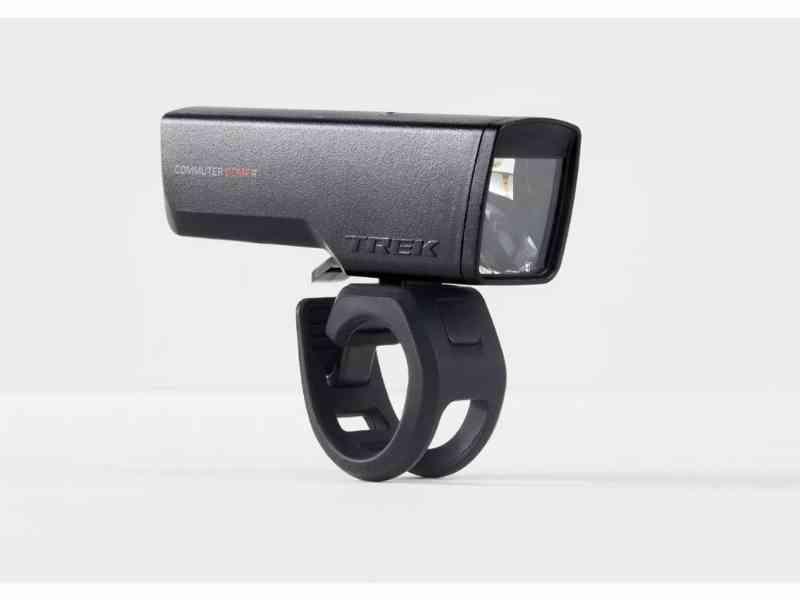 Trek Commuter Comp R – Cykelforlygte 200 lumen