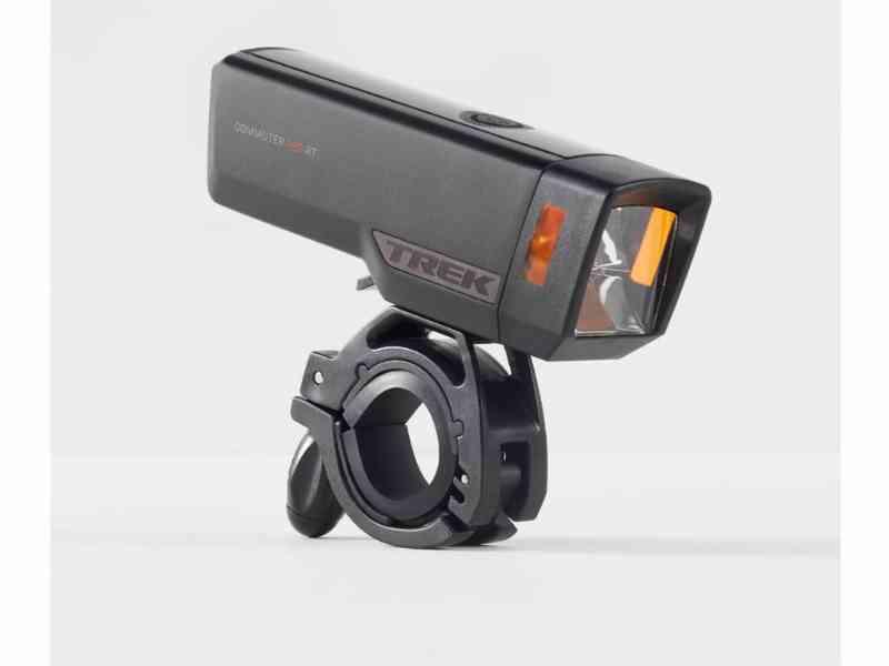 Trek Commuter Pro RT – 1000 lumen cykellygte