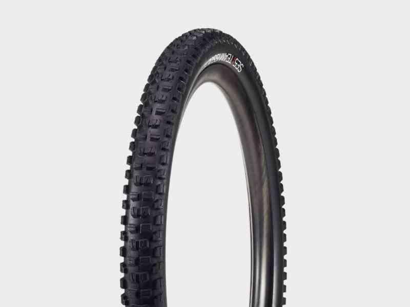 Bontrager SE5 Team Issue TLR - MTB Foldedæk 29x2.50