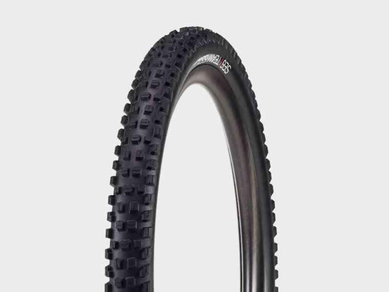 Bontrager SE6 Team Issue TLR - MTB Foldedæk 29"