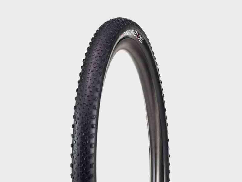 Bontrager XR1 Team Issue TLR MTB Dæk – 29x2,00 – Sort
